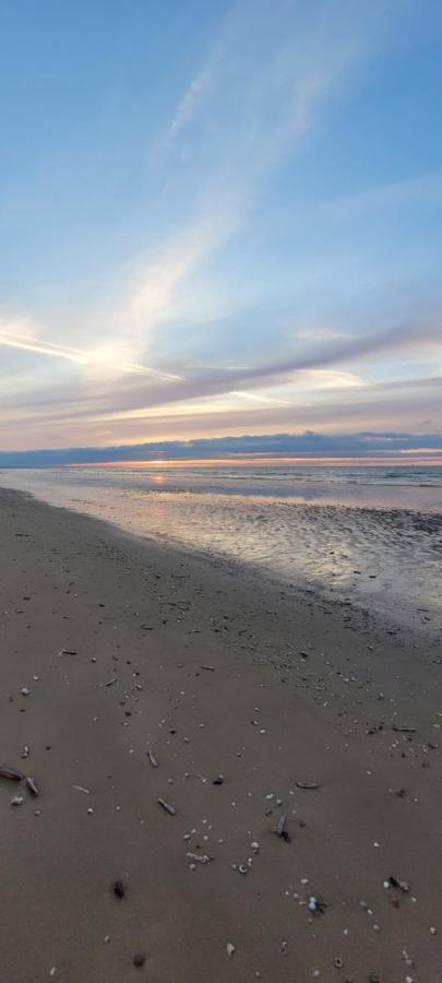 Villers Plage 1 Exteriér fotografie