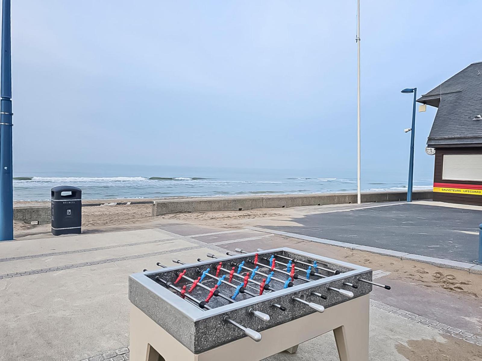 Villers Plage 1 Exteriér fotografie