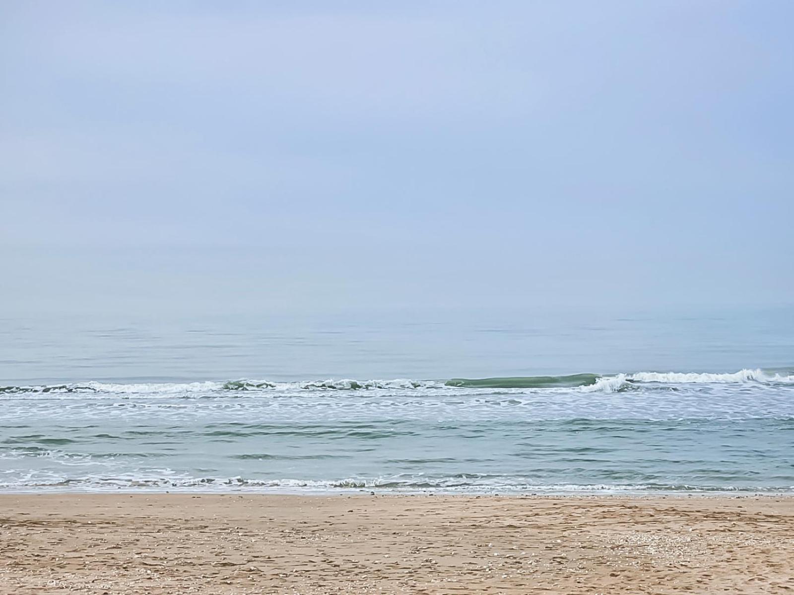 Villers Plage 1 Exteriér fotografie