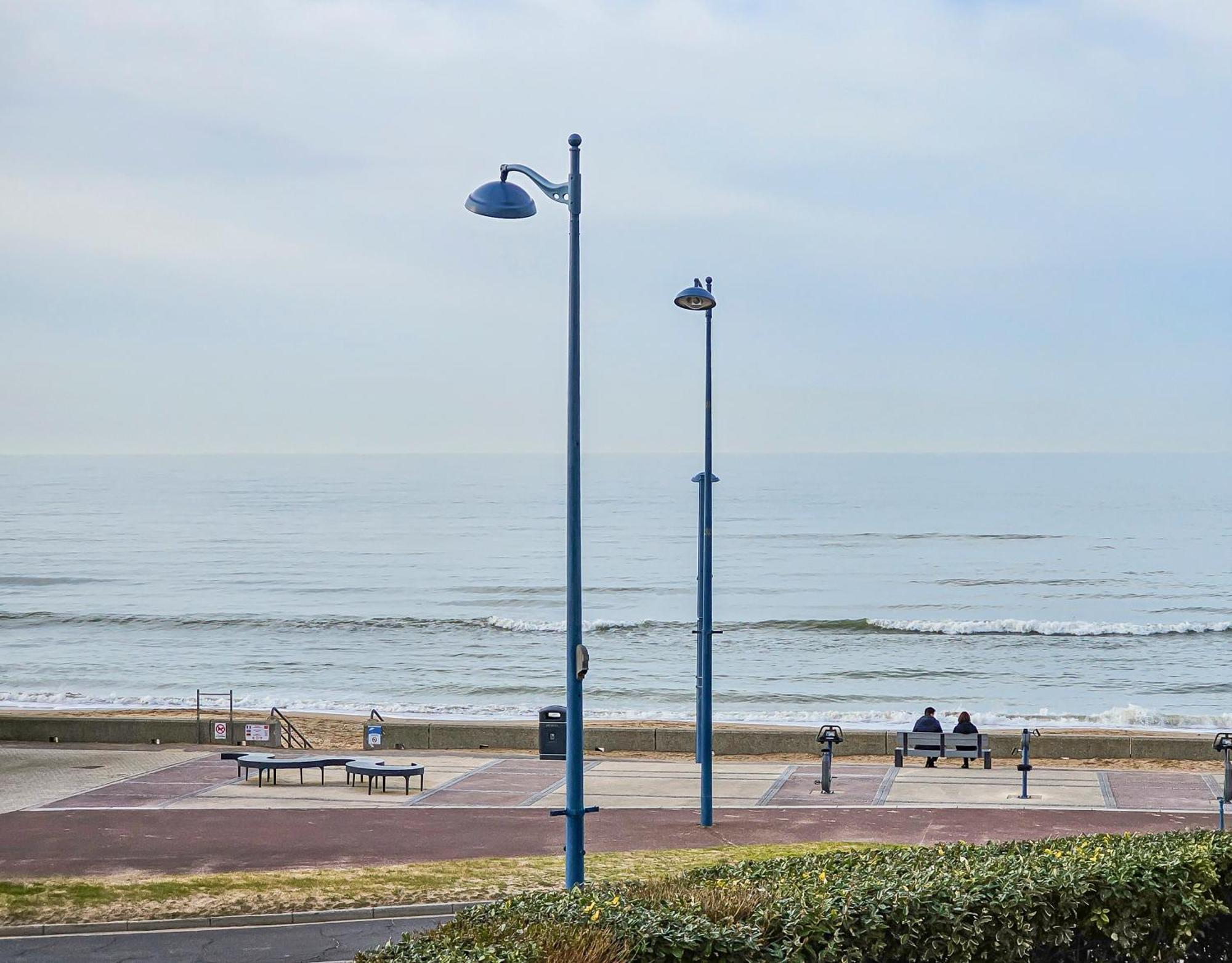 Villers Plage 1 Exteriér fotografie