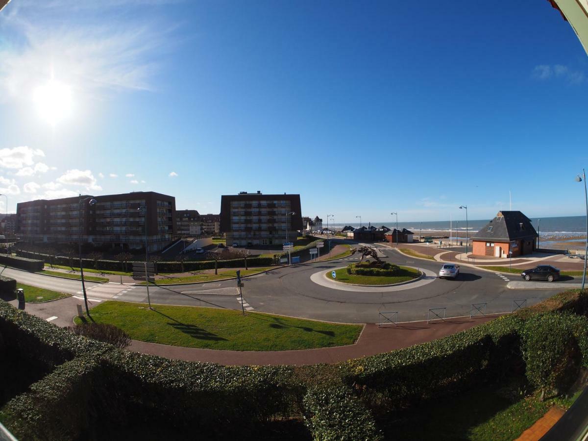 Villers Plage 1 Exteriér fotografie
