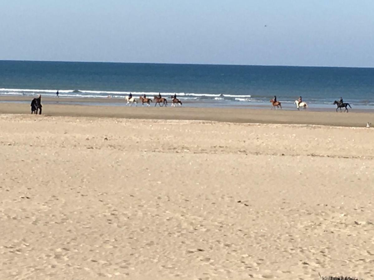 Villers Plage 1 Exteriér fotografie
