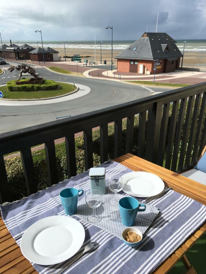 Villers Plage 1 Exteriér fotografie