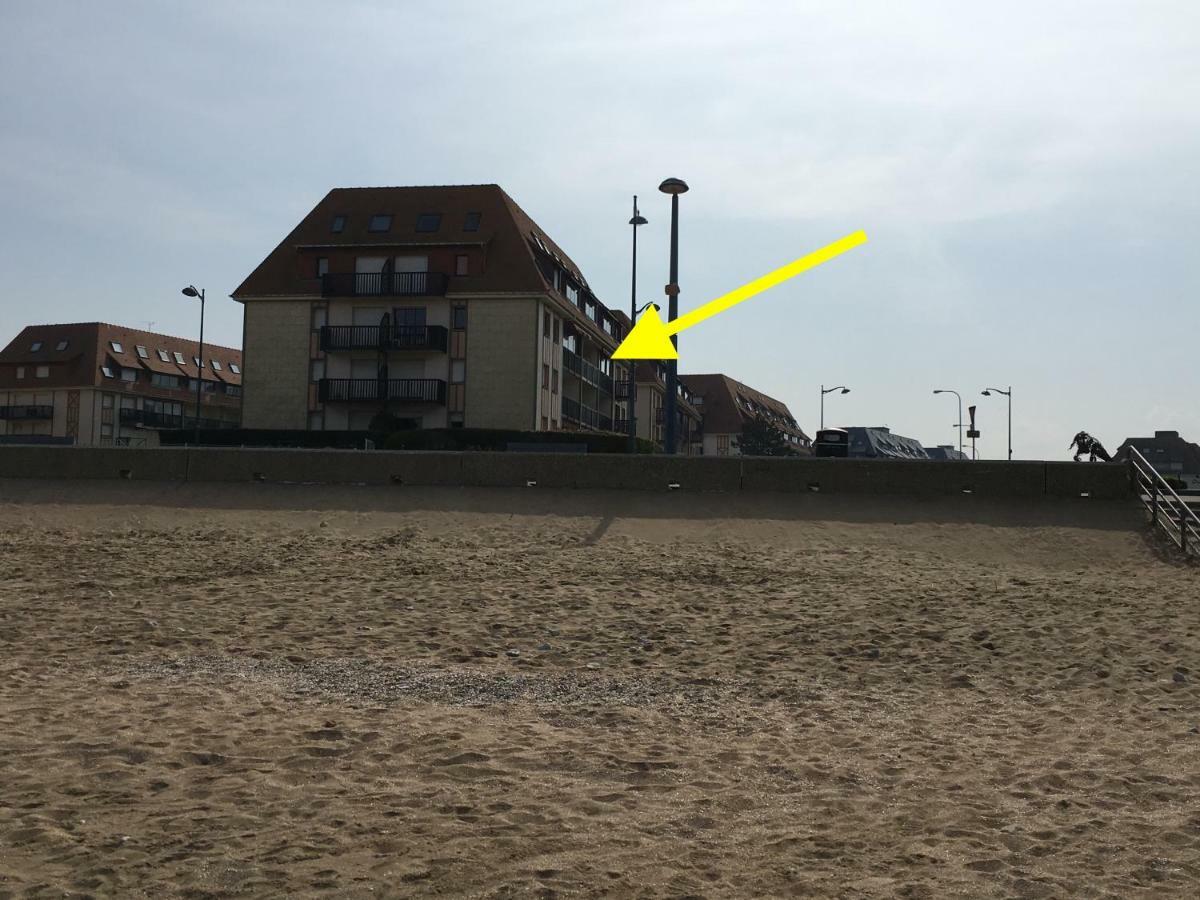 Villers Plage 1 Exteriér fotografie